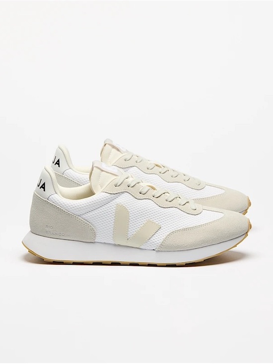 Veja Shoes - Veja Rio Branco Sneakers